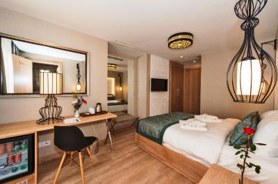 آیبار هتل بوتیک