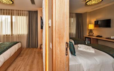 آیبار هتل بوتیک