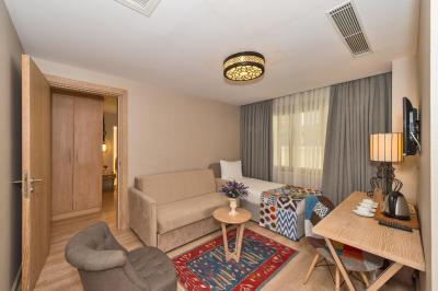 آیبار هتل بوتیک