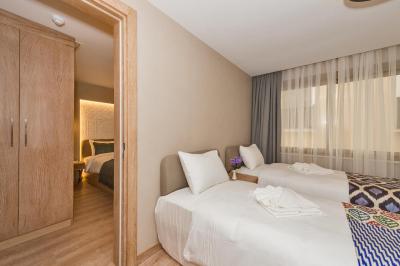 آیبار هتل بوتیک