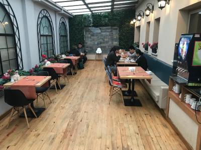 آیبار هتل بوتیک