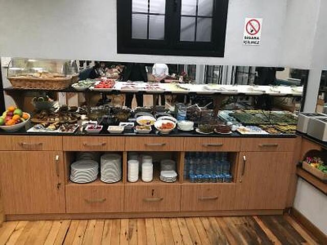 آیبار هتل بوتیک