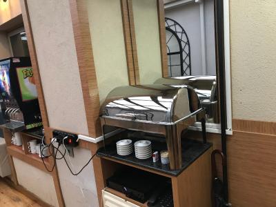 آیبار هتل بوتیک