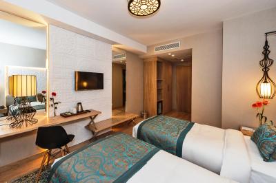 آیبار هتل بوتیک