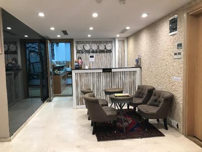 آیبار هتل بوتیک