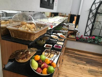 آیبار هتل بوتیک