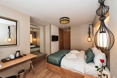 آیبار هتل بوتیک