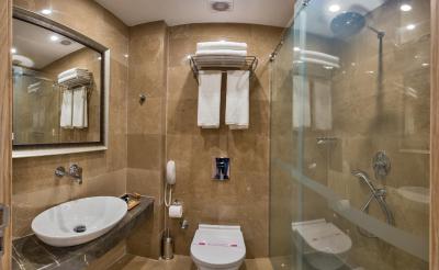 آیبار هتل بوتیک