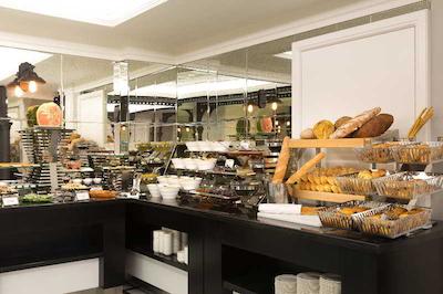 متروپولیتن هتل تکسیم