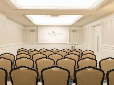 متروپولیتن هتل تکسیم