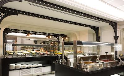 متروپولیتن هتل تکسیم