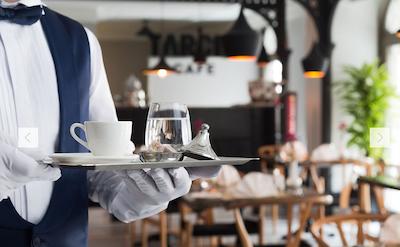 متروپولیتن هتل تکسیم