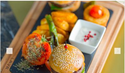 متروپولیتن هتل تکسیم