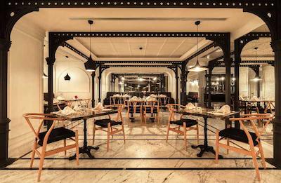 متروپولیتن هتل تکسیم