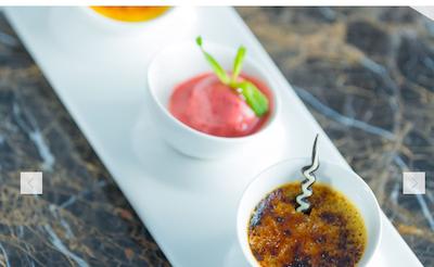 متروپولیتن هتل تکسیم