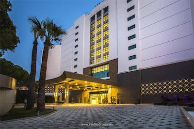 سون سی لایت الیت