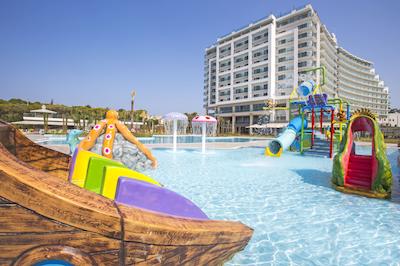 سون سی لایت الیت