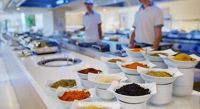 سون سی لایت الیت