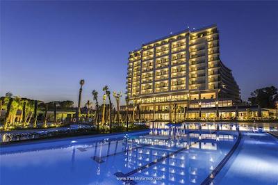 سون سی لایت الیت