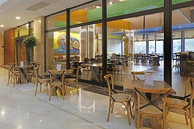 سون سی لایت الیت