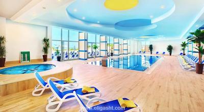 سون سی لایت الیت