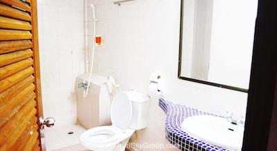 سیشور پاتایا ریزورت