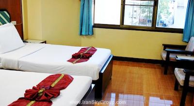 سیشور پاتایا ریزورت