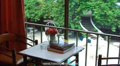 سیشور پاتایا ریزورت