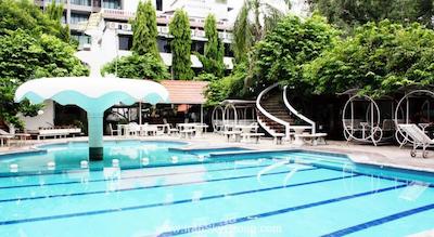 سیشور پاتایا ریزورت