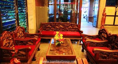 سیشور پاتایا ریزورت