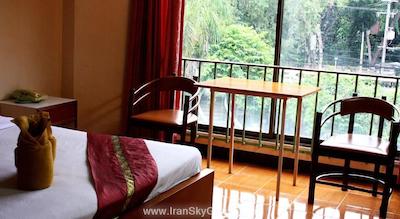 سیشور پاتایا ریزورت