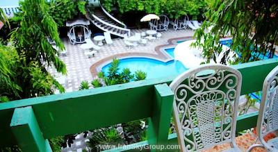 سیشور پاتایا ریزورت