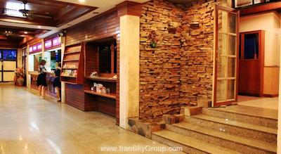 سیشور پاتایا ریزورت