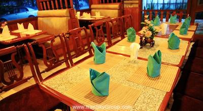 سیشور پاتایا ریزورت