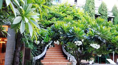 سیشور پاتایا ریزورت