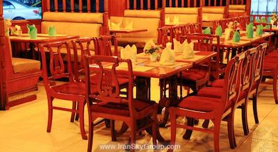 سیشور پاتایا ریزورت