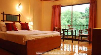 سیشور پاتایا ریزورت