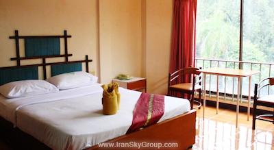 سیشور پاتایا ریزورت