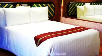 سیشور پاتایا ریزورت