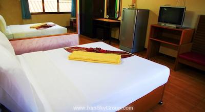 سیشور پاتایا ریزورت