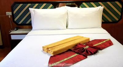 سیشور پاتایا ریزورت