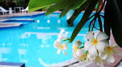 سیشور پاتایا ریزورت