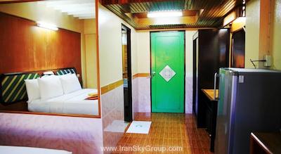 سیشور پاتایا ریزورت