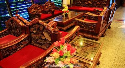 سیشور پاتایا ریزورت