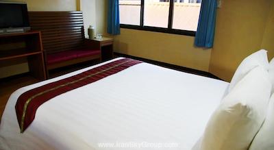 سیشور پاتایا ریزورت