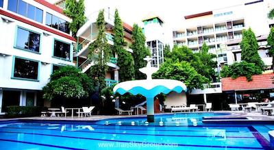 سیشور پاتایا ریزورت