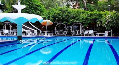 سیشور پاتایا ریزورت