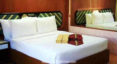 سیشور پاتایا ریزورت