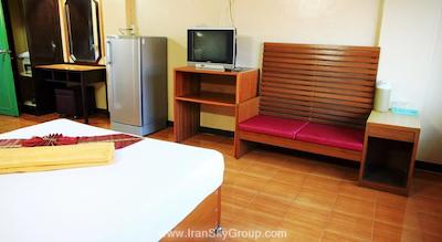 سیشور پاتایا ریزورت