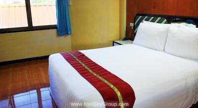 سیشور پاتایا ریزورت